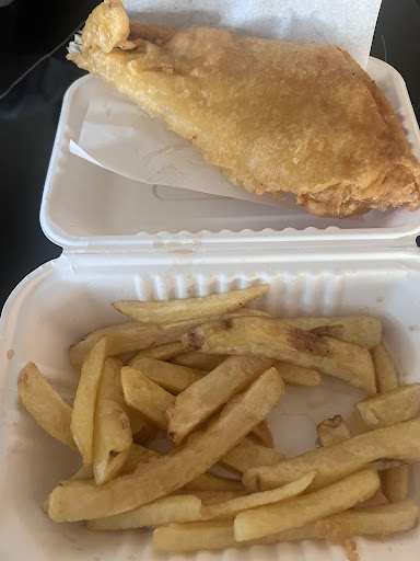 Photo of Ash's Fish & Chicken Pizza (Milton Keynes) - 31 Singleton Dr, Grange Farm, Milton Keynes MK8 0PX